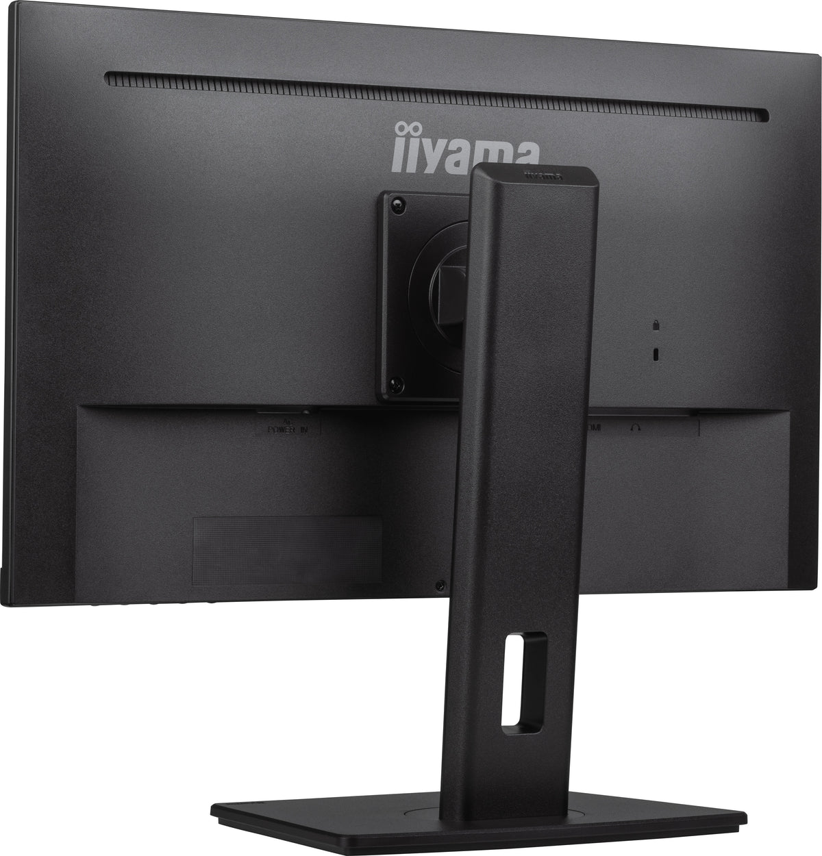 iiyama ProLite XUB2491H-B1 écran plat de PC 60,5 cm (23.8") 1920 x 1080 pixels Full HD LED Noir - vue 8