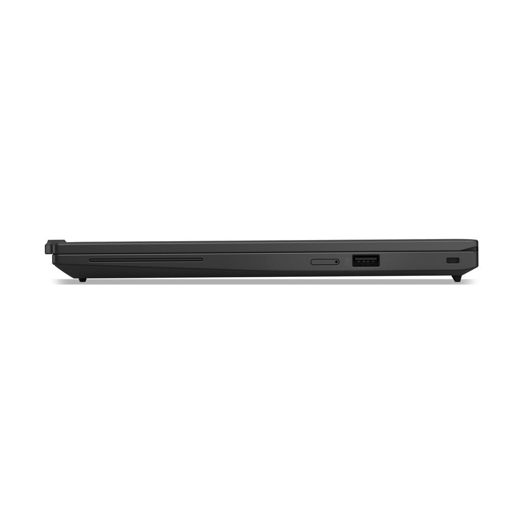 Lenovo ThinkPad X13 Gen 7 21YH, Écran 13.3" WUXGA 1920x1200, 16GB RAM, 512GB SSD, Intel Graphics, Windows 11 Pro