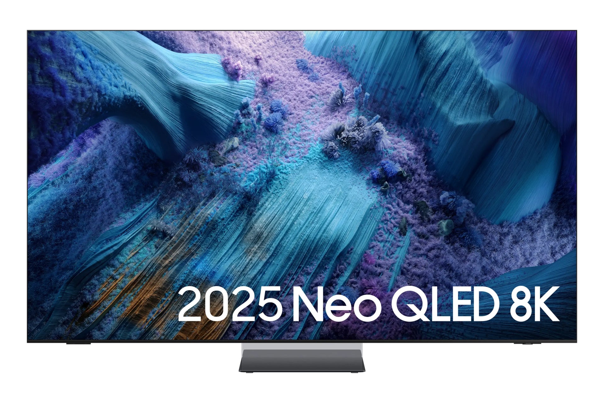 Samsung QE75QN990FT 190,5 cm (75") 8K Ultra HD Smart TV Wifi Noir