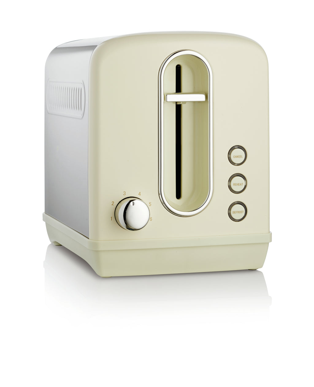 Gorenje T1100CLI 6 2 part(s) 1100 W Champagne