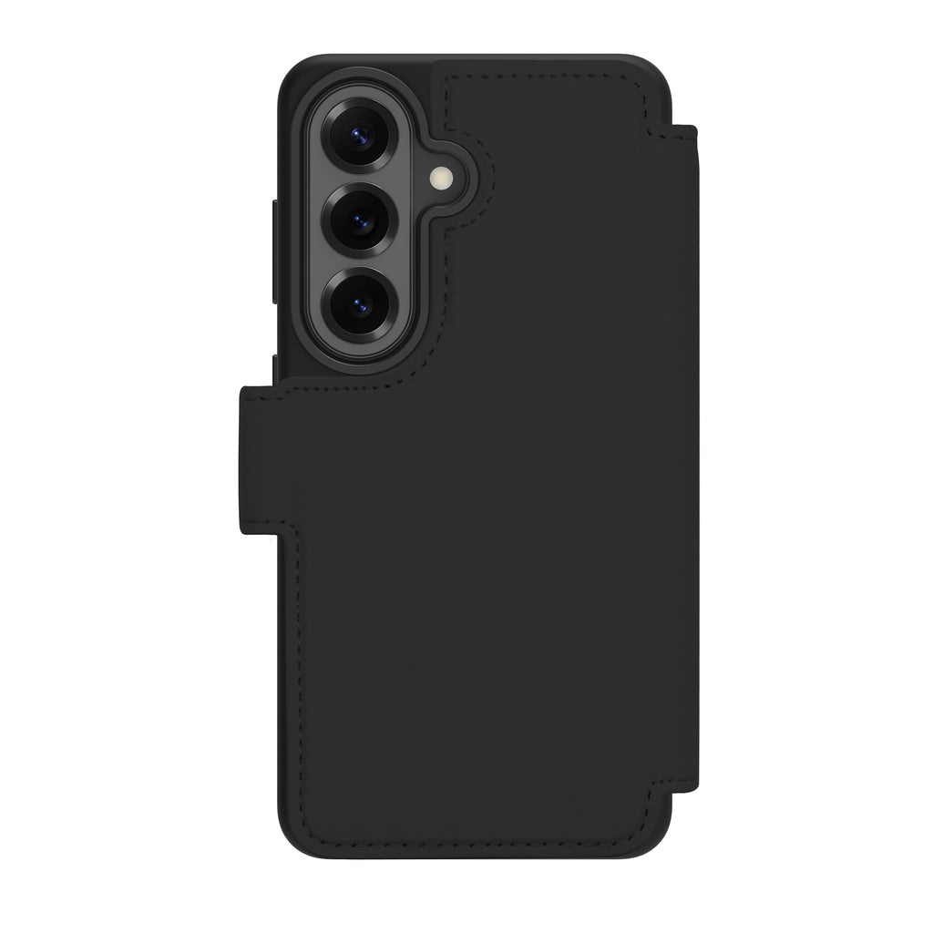 dbramante1928 Lynge MAG ICON coque de protection pour téléphones portables 16 cm (6.3") Étui avec portefeuille Marine - vue 4