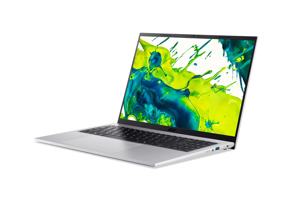 Acer Aspire Go 16 AG16-71P, 16" WUXGA (1920 x 1200), Intel Core i9-13900H, 32GB RAM, 1.024TB SSD, Intel Iris Xe Graphics, Windows 11 Home - vue 4
