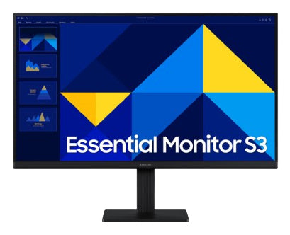 Samsung Samsung S24D304GAU écran plat de PC 61 cm (24") 1920 x 1080 pixels Full HD LED Noir