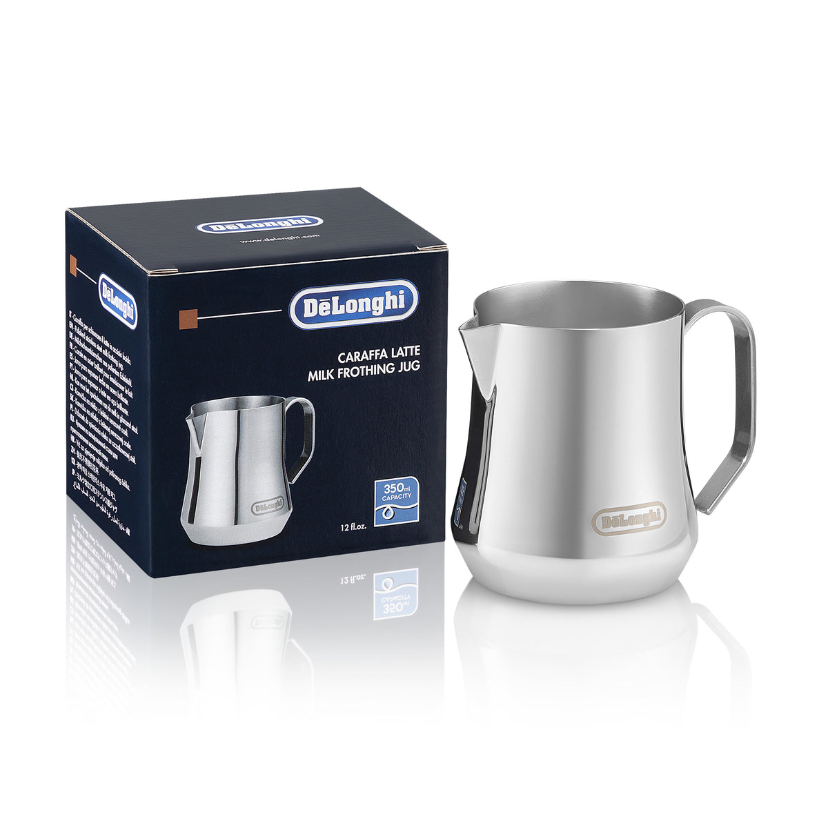 De’Longhi DLSC060 pièce et accessoire de machine à café Conteneur de lait