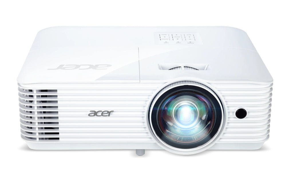 Acer S1286H Projecteur à focale standard 3500 ANSI lumens DLP XGA (1024x768) Blanc
