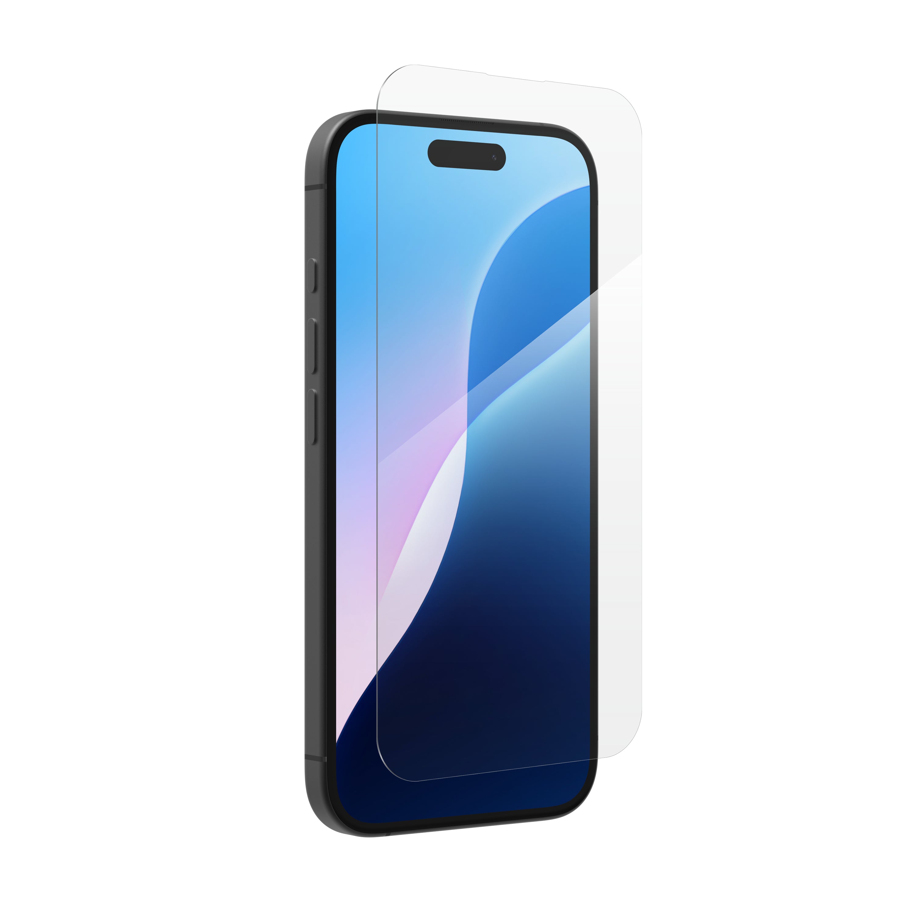InvisibleShield Glass Elite Protection d'écran transparent Apple 1 pièce(s)