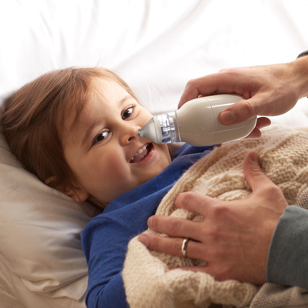 Braun BNA 100 Aspirateur électrique