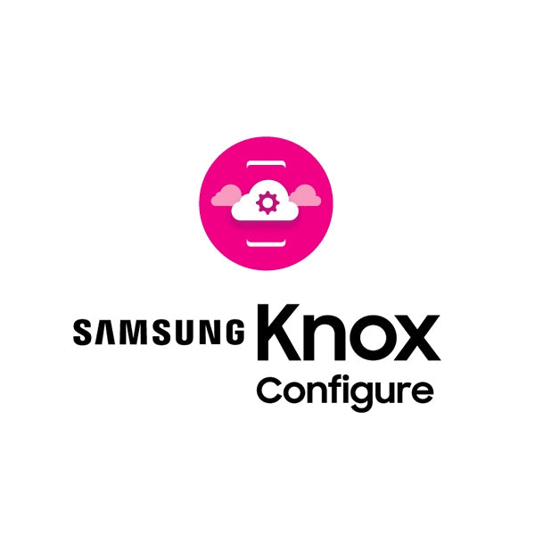 Samsung Samsung Knox Configure Licence 1 année(s)