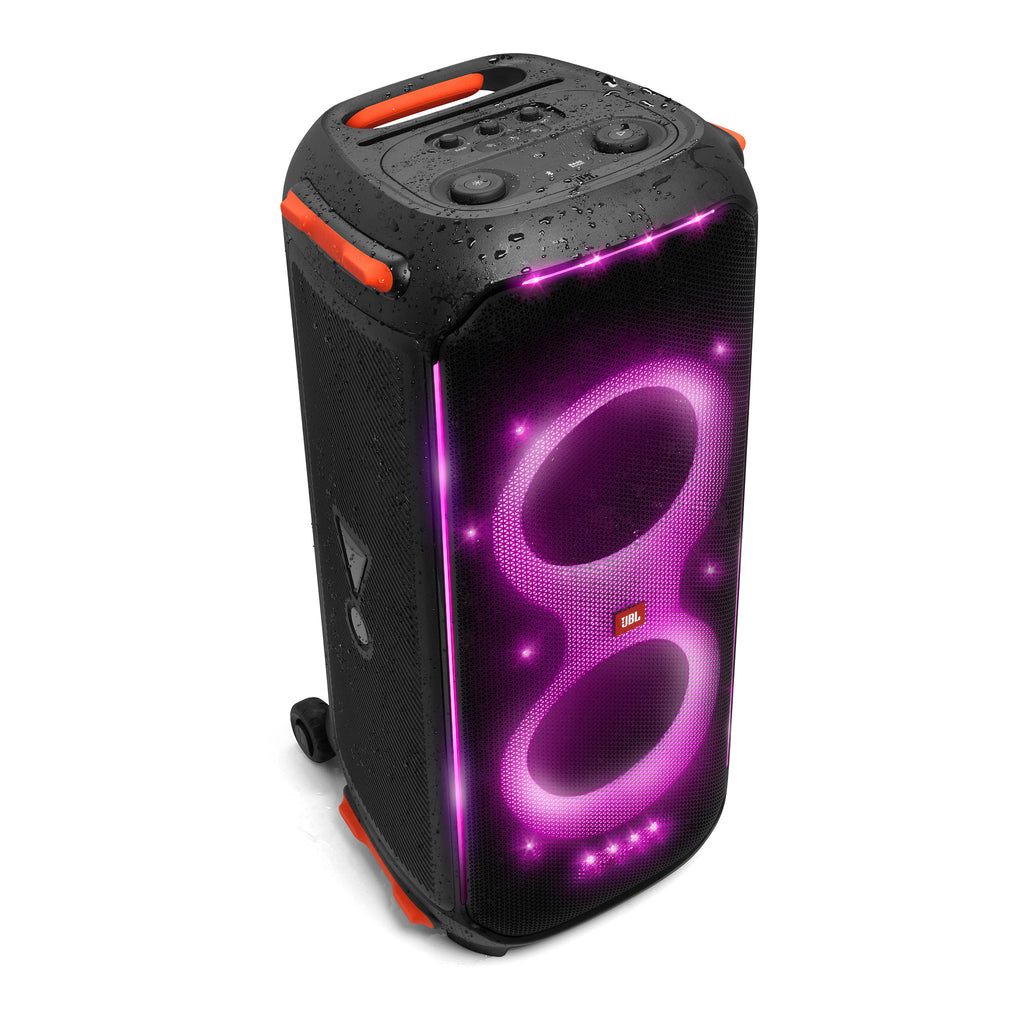 JBL PartyBox 710 Enceinte Bluetooth Noir 800 W