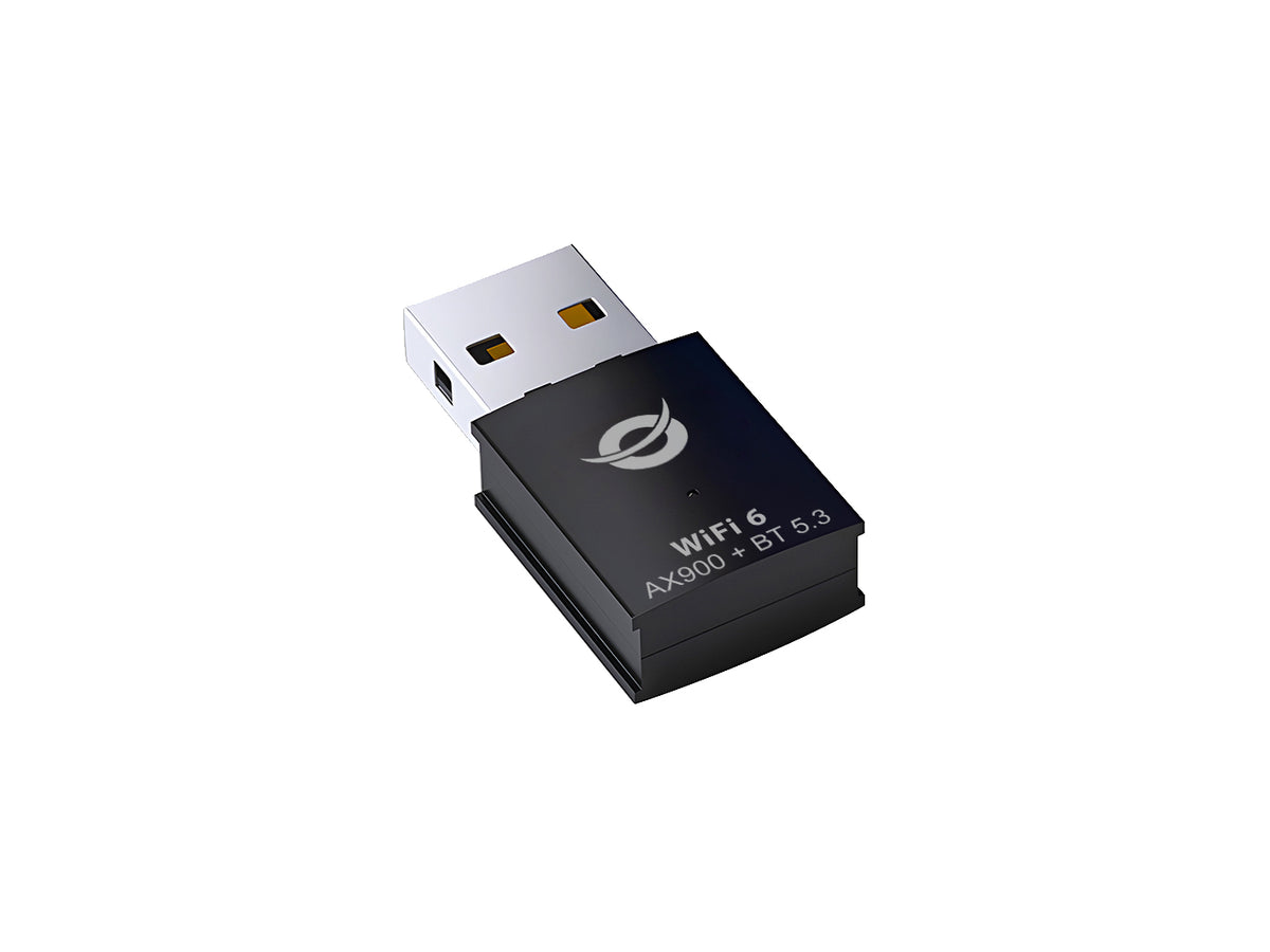 Conceptronic ABBY26B carte réseau WLAN / Bluetooth 900 Mbit/s