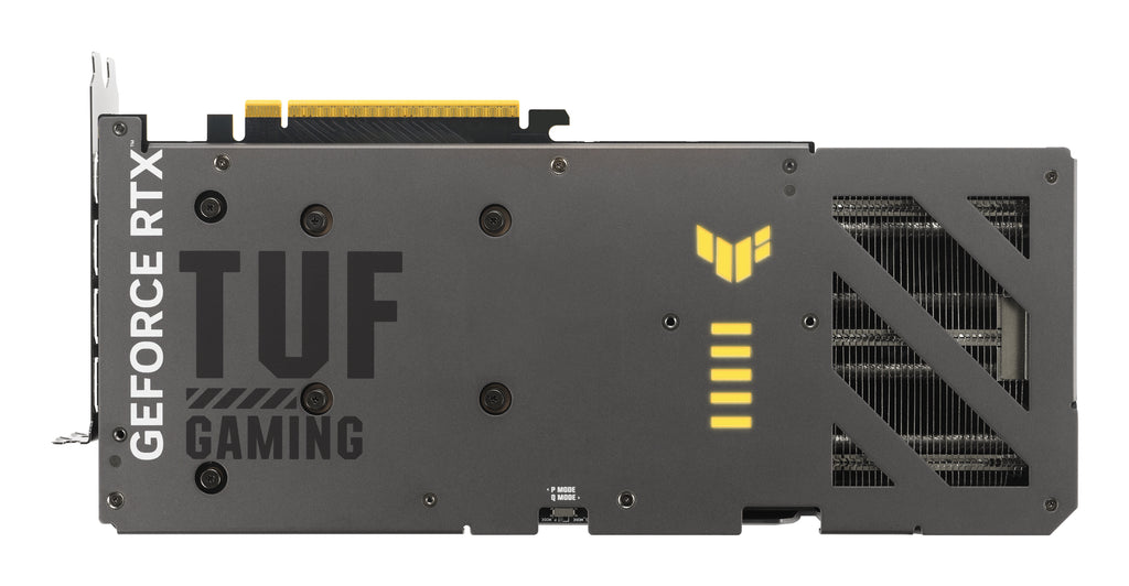 ASUS TUF Gaming GeForce RTX 5060 8 Go GDDR7 TUF-RTX5060-O8G-GAMING