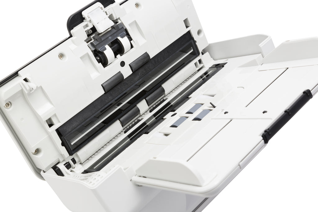 Kodak S2060W Scanner ADF 600 x 600 DPI A4 Noir et Blanc