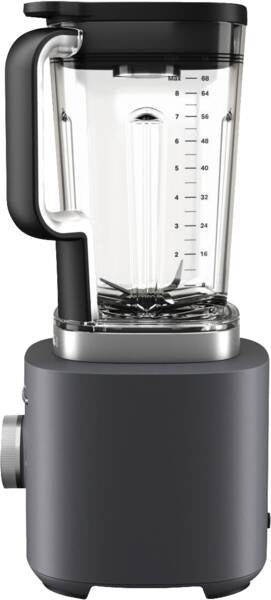 KitchenAid 5KSB2073EDG 2 L Mélangeur de table 1200 W Gris foncé