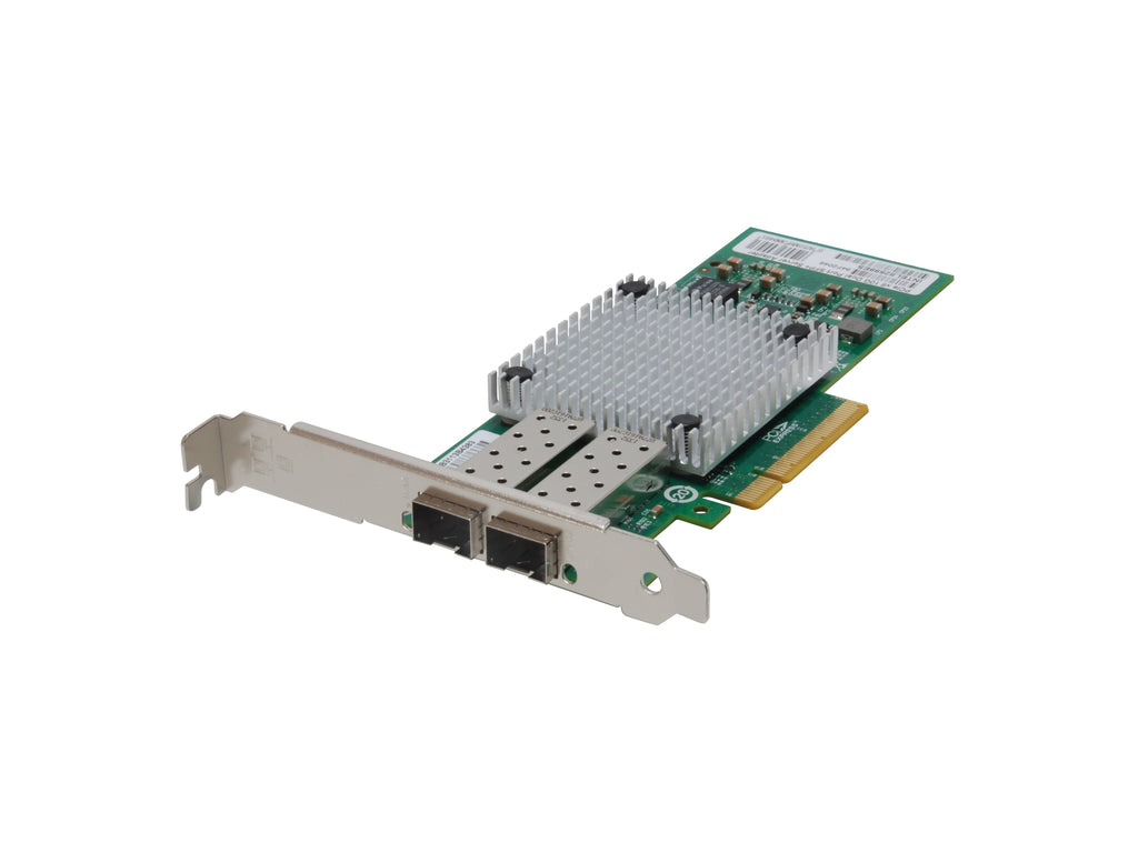 Carte Réseau Interne Fibre GNC-0202 PCI Express