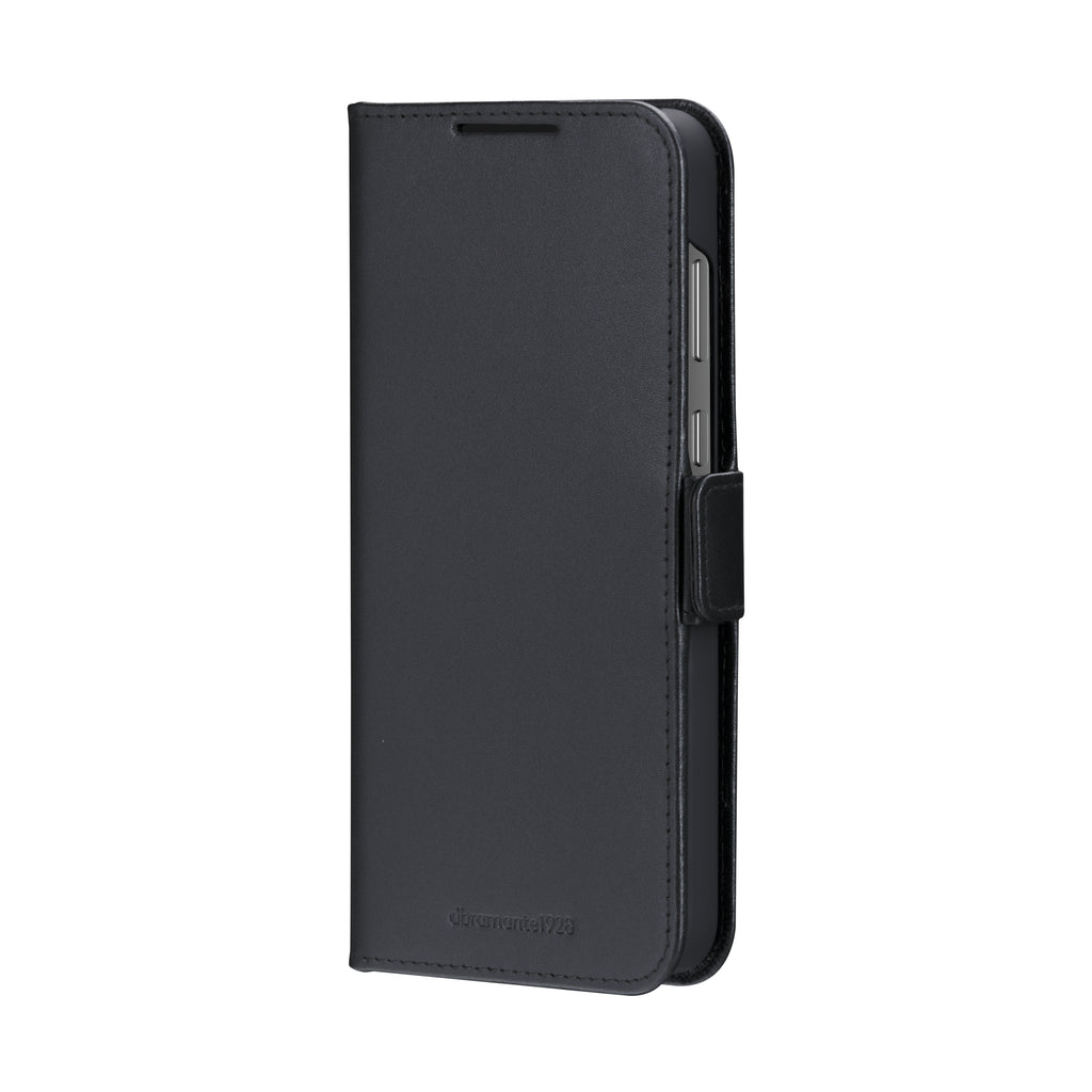 dbramante1928 dbramante1928 Copenhagen coque de protection pour téléphones portables 15,8 cm (6.2") Folio Noir