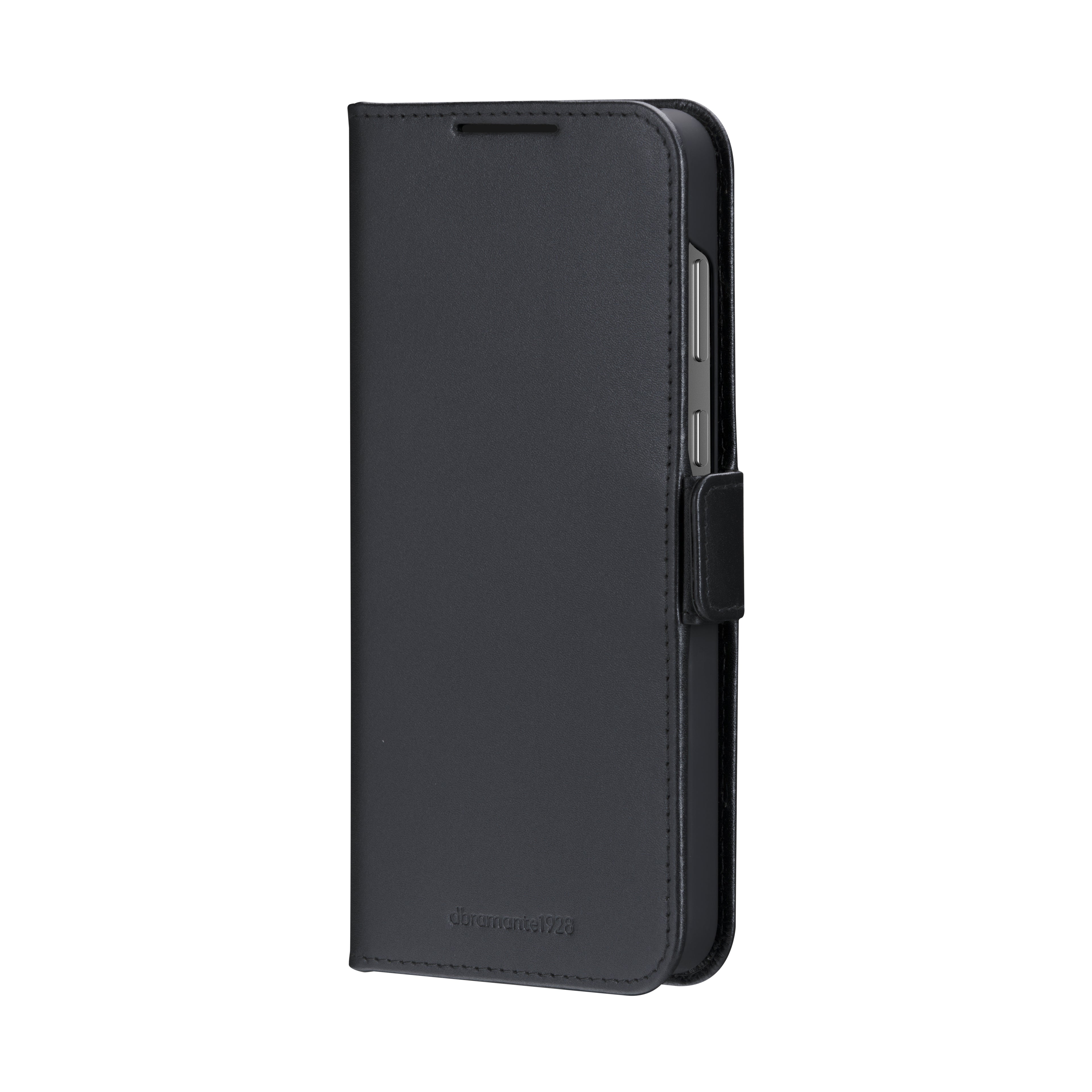 dbramante1928 dbramante1928 Copenhagen coque de protection pour téléphones portables 15,8 cm (6.2") Folio Noir
