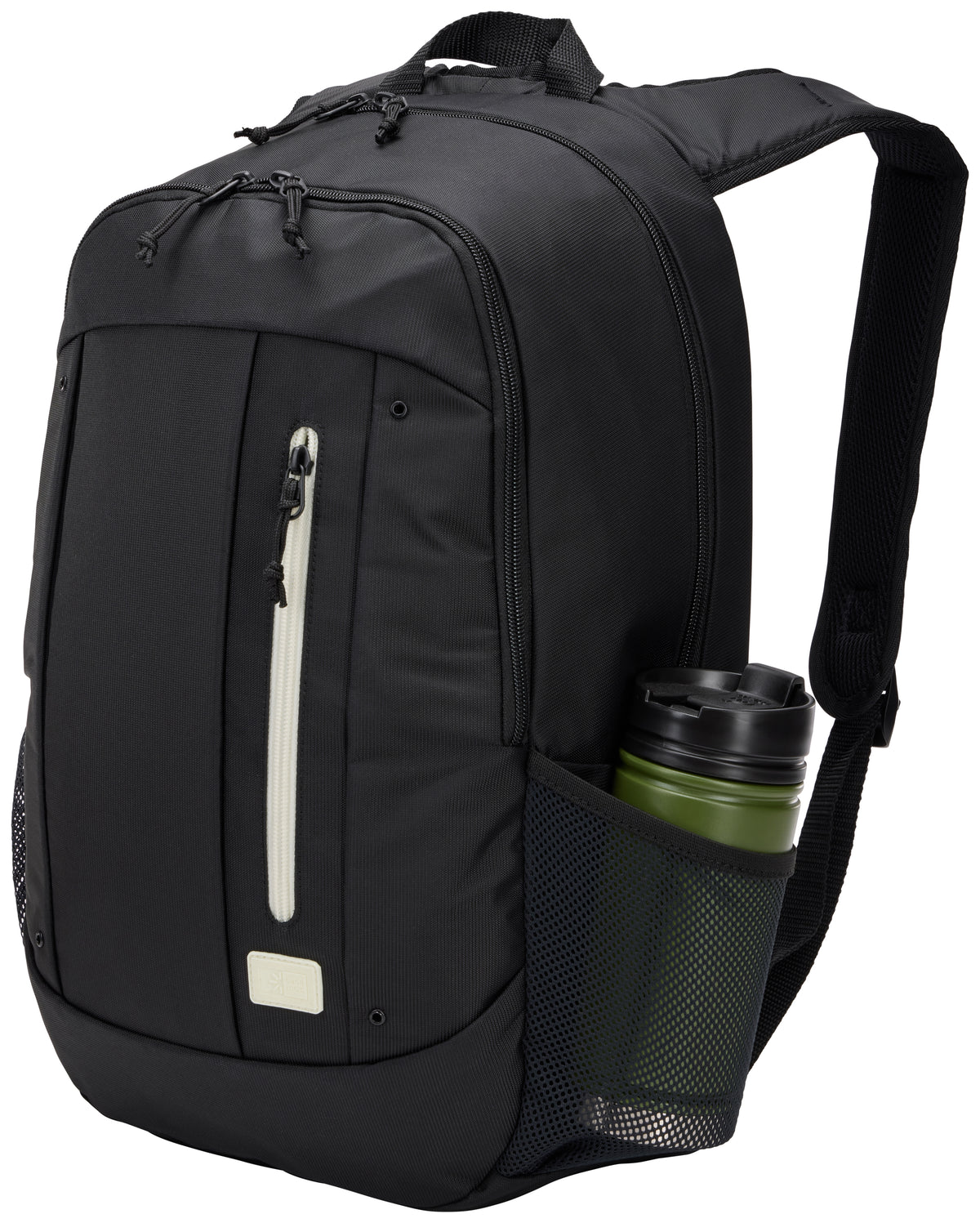 Case Logic Jaunt WMBP-215 Sac à dos pour Ordinateurs Portables 39,6 cm (15.6") Noir