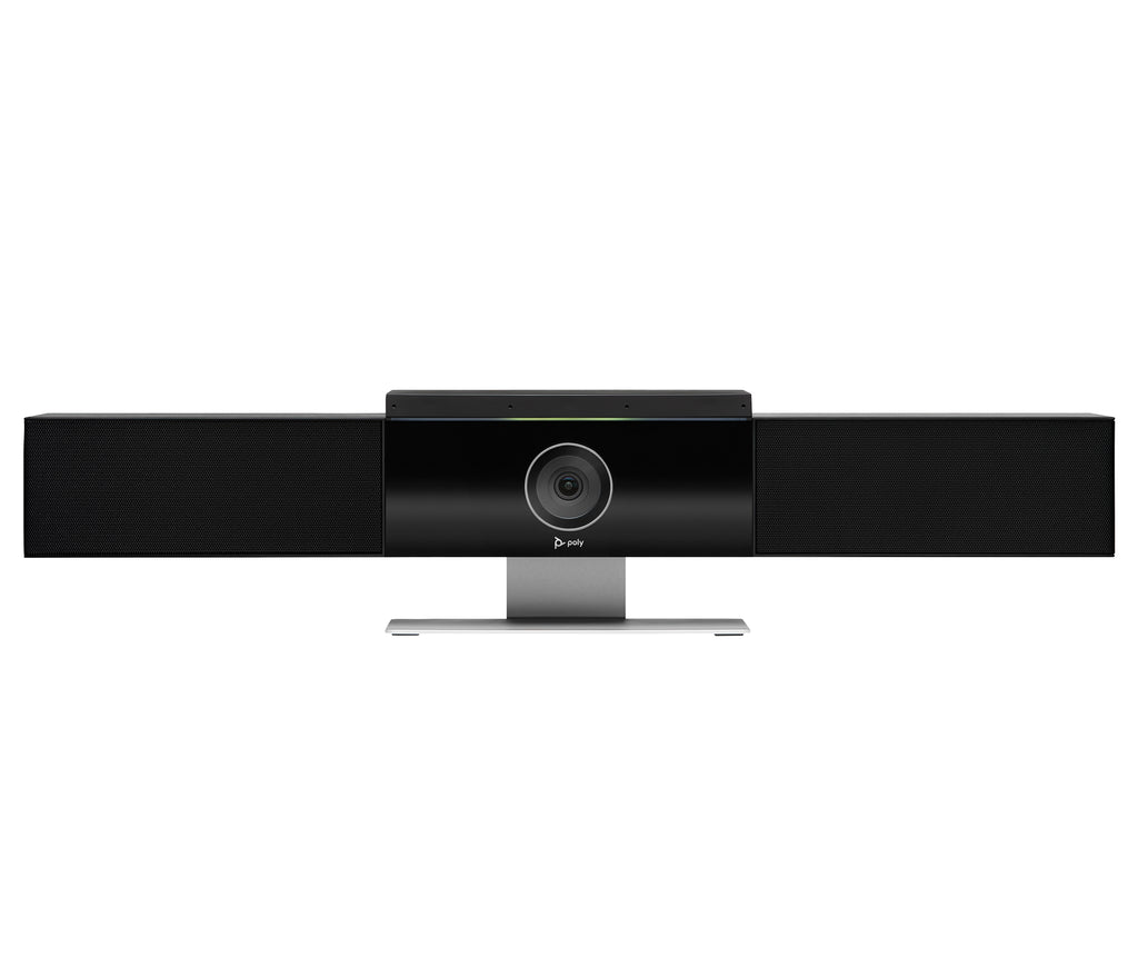 HP Poly HP Poly Barre de visioconférence USB Poly Studio