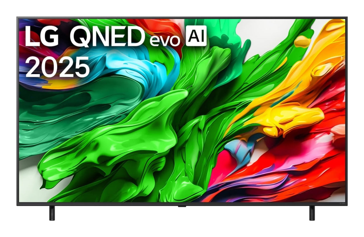 LG QNED 65QNED87A3B TV 165,1 cm (65") 4K Ultra HD Smart TV Wifi Noir