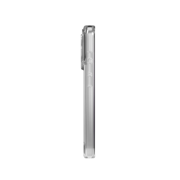 ZAGG Crystal Palace Lite Snap coque de protection pour téléphones portables 16,5 cm (6.5") Housse Transparent