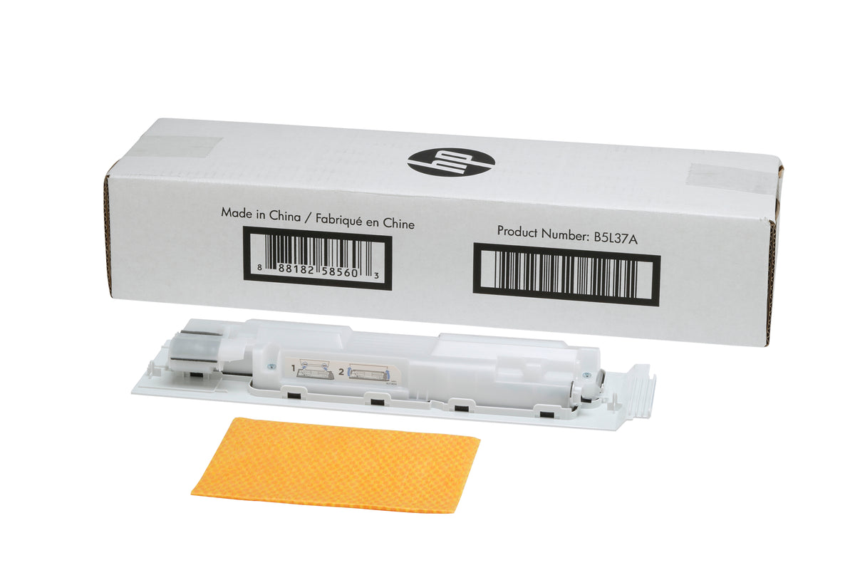 Unité de Collecte de Toner Color LaserJet B5L37A