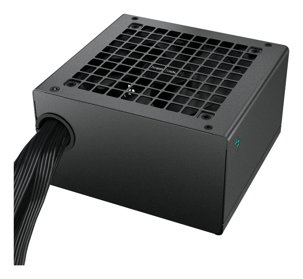 Gamer Storm PK650D unité d'alimentation d'énergie 650 W 20+4 pin ATX ATX Noir