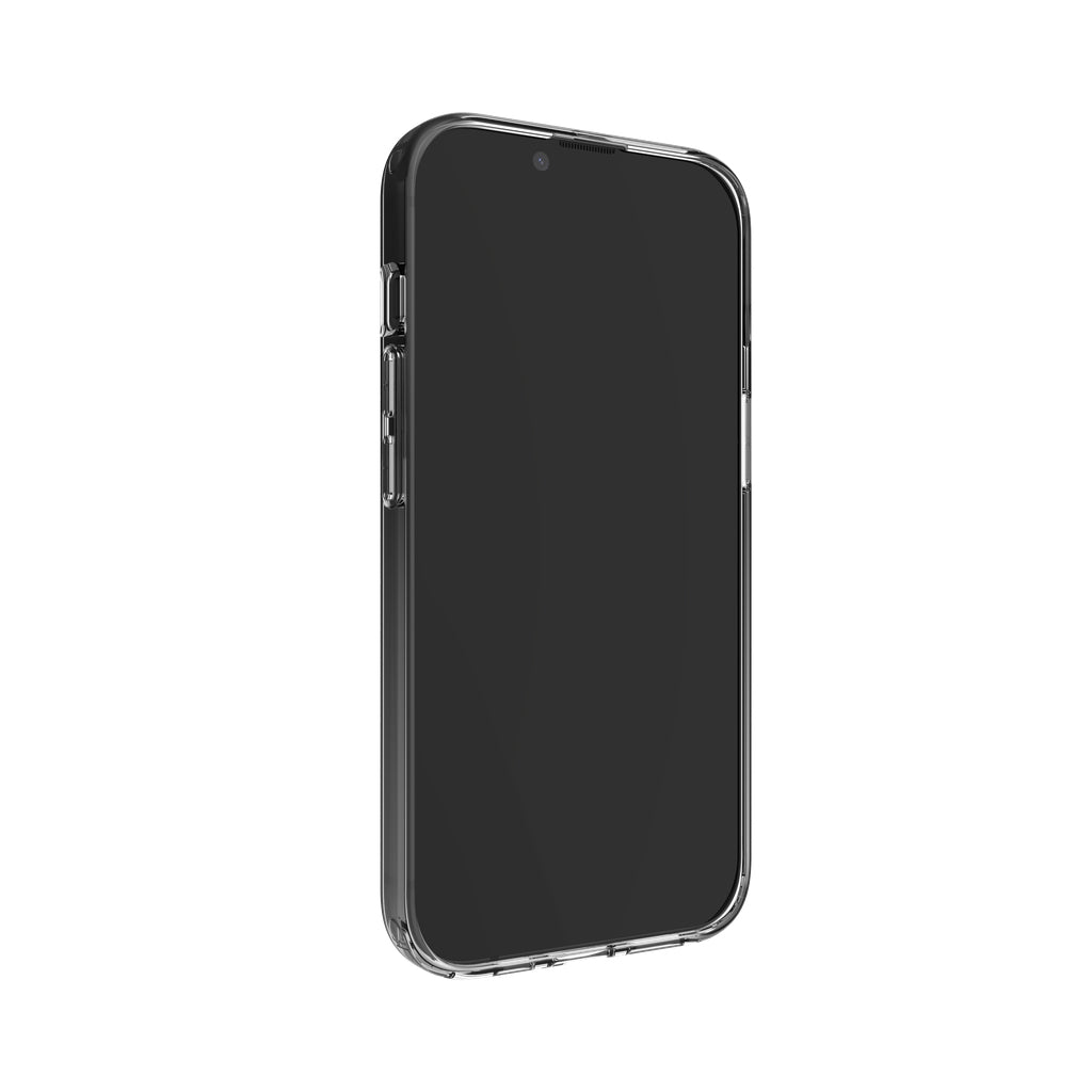 Coque de Protection Defence pour Téléphones 6.1" (15,5 cm), Housse Transparente