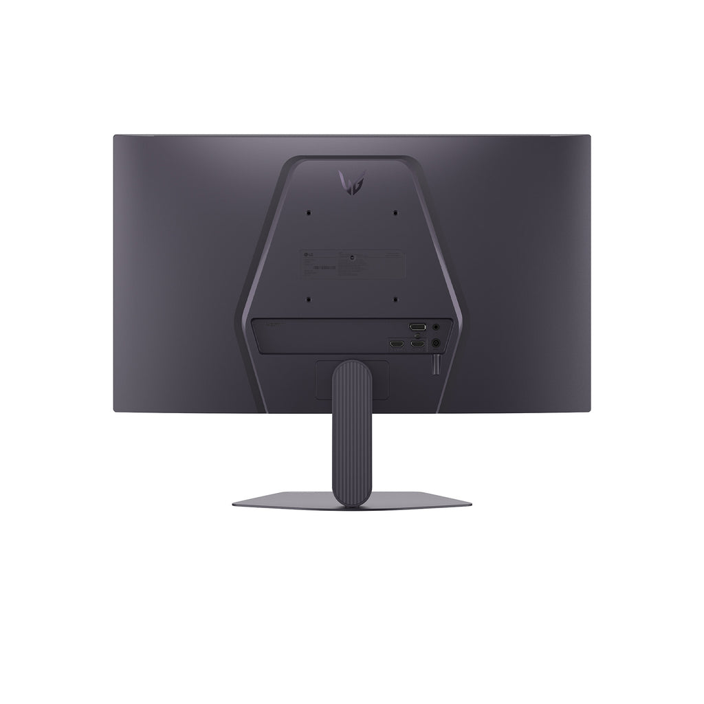 LG 25G523B-B Écran PC 62 cm (24.4") Full HD 1920 x 1080 LCD Noir