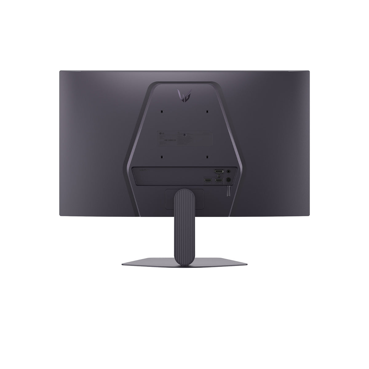 LG 25G523B-B 62 cm (24.4) IPS 1920 x 1080 (Full HD) HDMI DisplayPort 200 Hz - vue 3