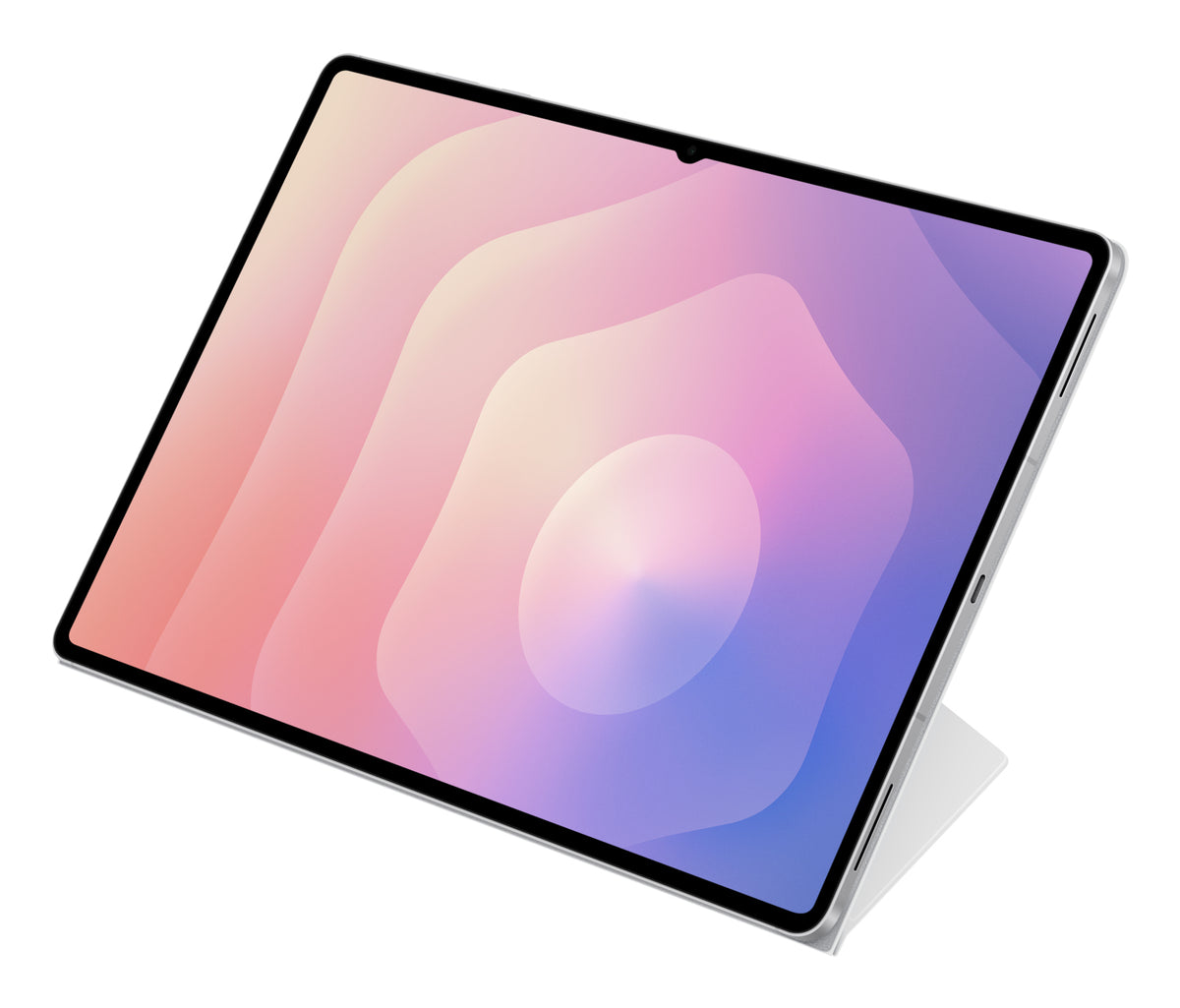 Samsung Book Cover Hybride pour Galaxy Tab S11 Ultra