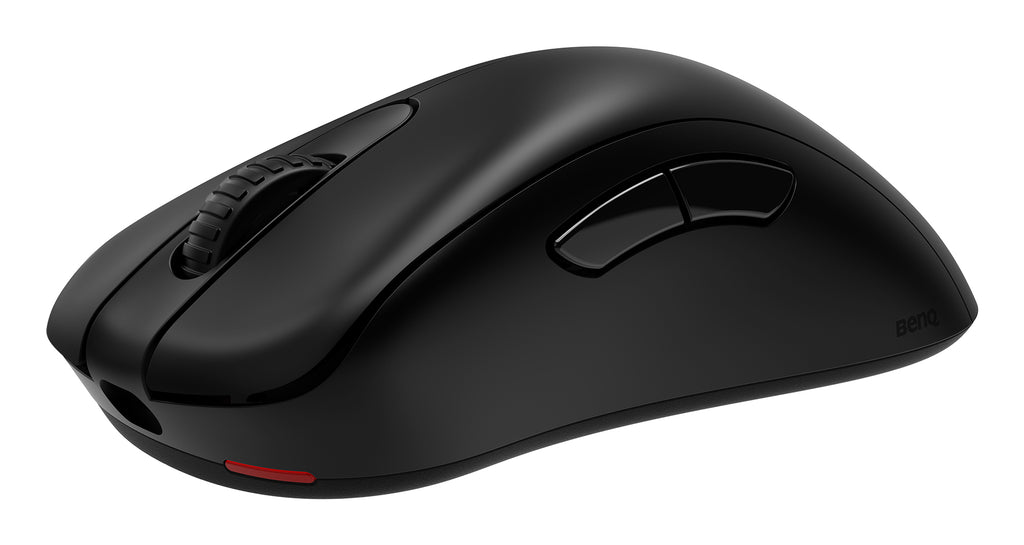 ZOWIE EC1-DW souris Gaming Droitier USB Type-A Optique 3200 DPI - vue 3