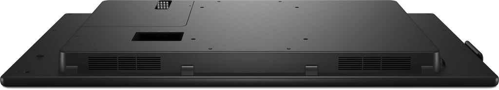 DELL P5525QC Écran plat de signalisation numérique 138,8 cm (54.6") LCD 400 cd/m² 4K Ultra HD Noir