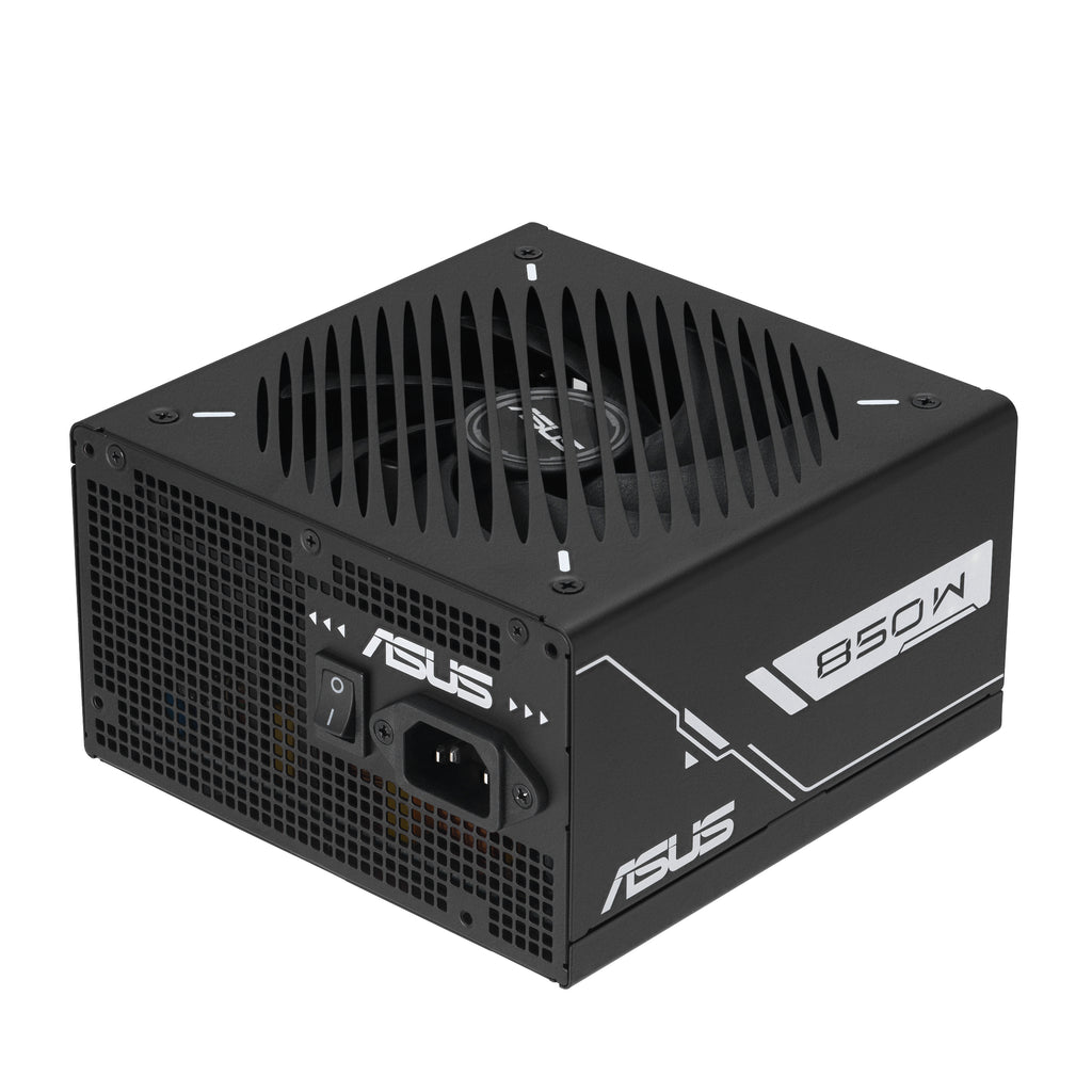 ASUS Prime -850G Alimentation 850W 80 PLUS Gold ATX Noir