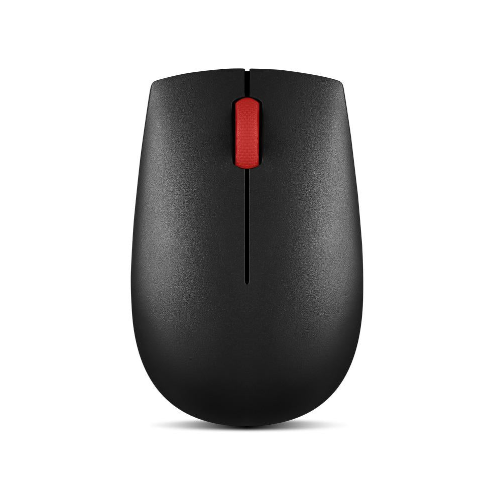 Lenovo 4Y50R20864 Souris de Bureau Sans Fil RF Optique Ambidextre