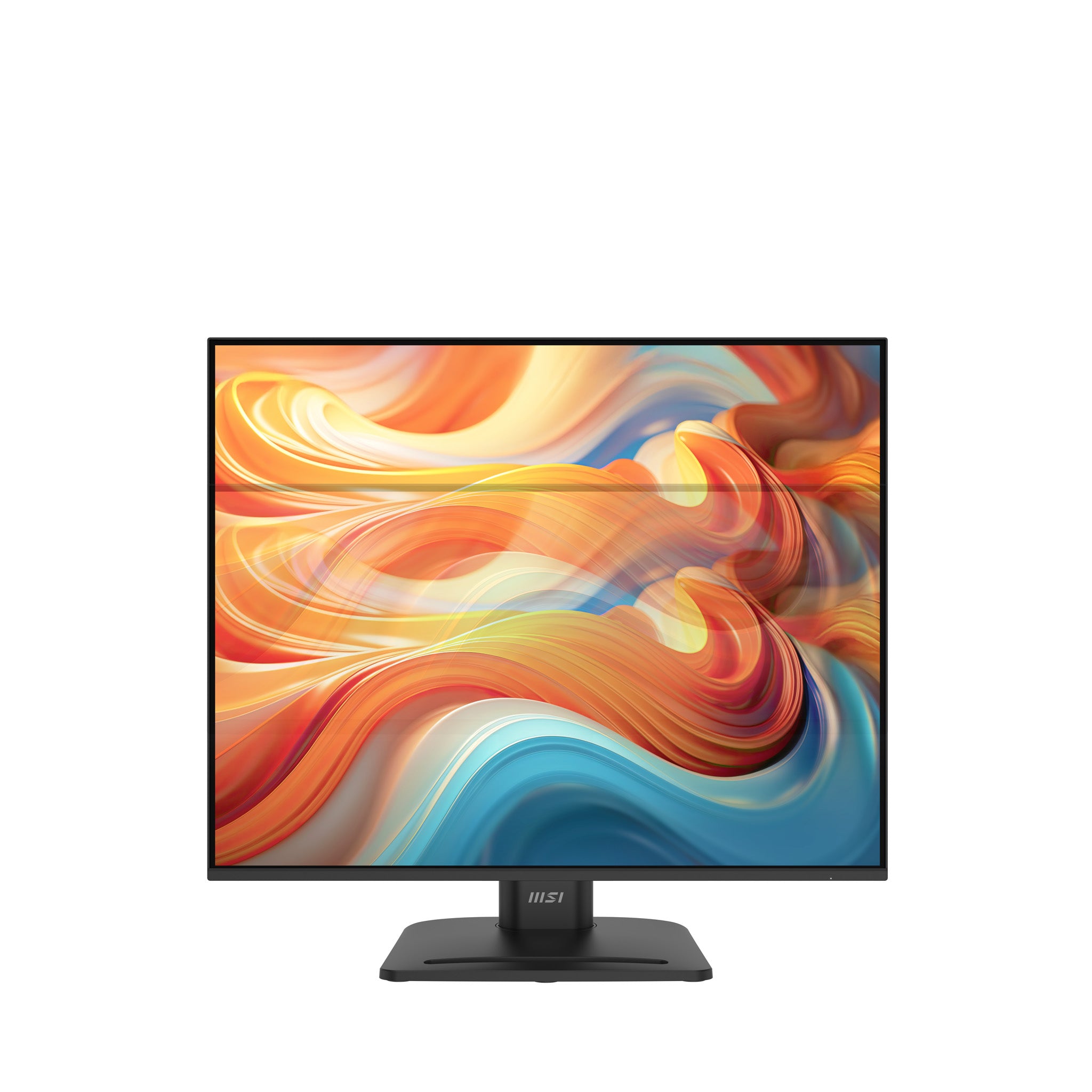 MSI Pro MP245PG E14 écran plat de PC 60,5 cm (23.8") 1920 x 1080 pixels Full HD LCD Noir