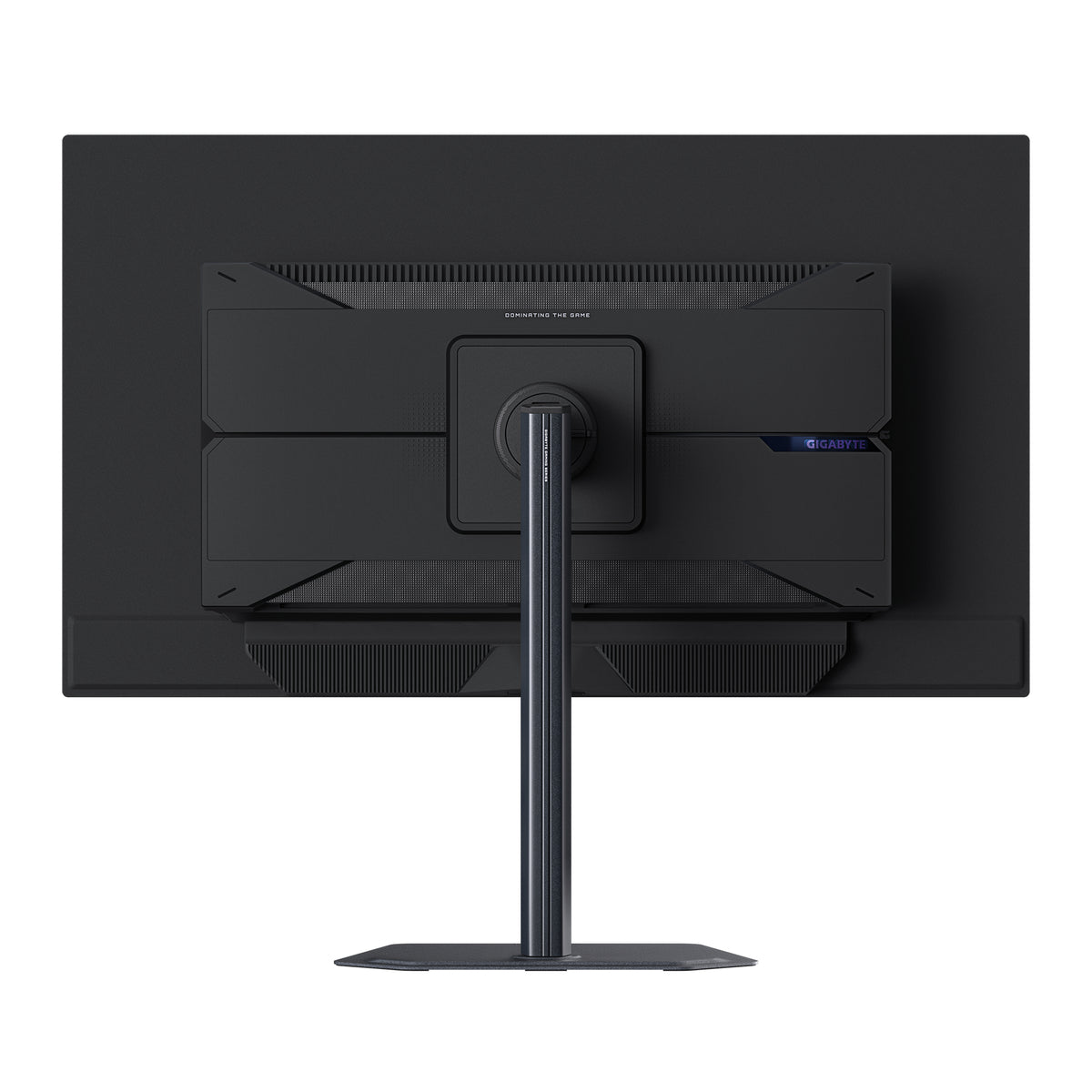 GIGABYTE MO32U2 Moniteur Gaming OLED 32” 4K UHD - 3840 x 2160, 240Hz, 0.03ms, 250 cd/m², G-Sync Compatible, FreeSync Pre