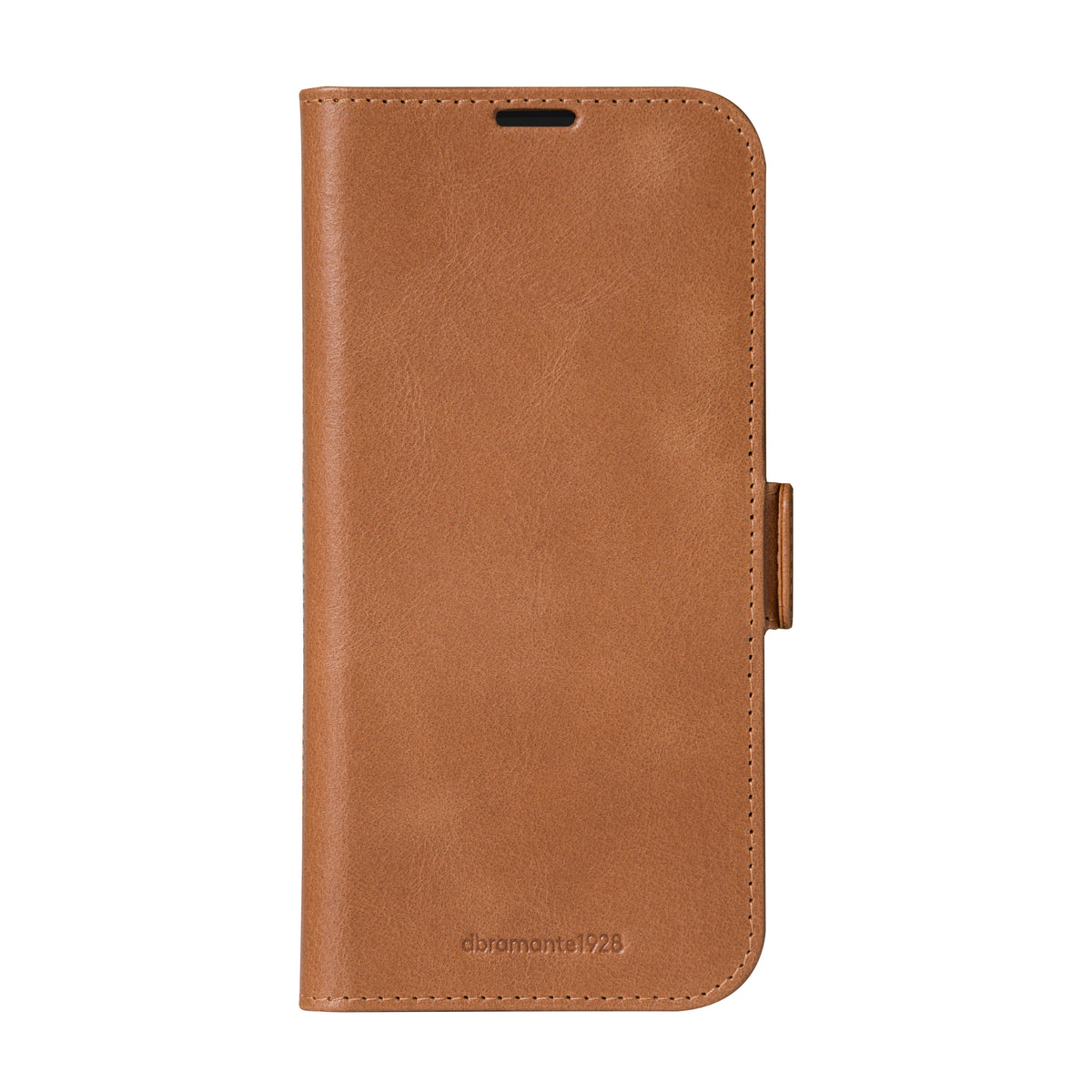 Coque de Protection Folio Copenhagen pour iPhone 16 Pro Max 6.9", Teint