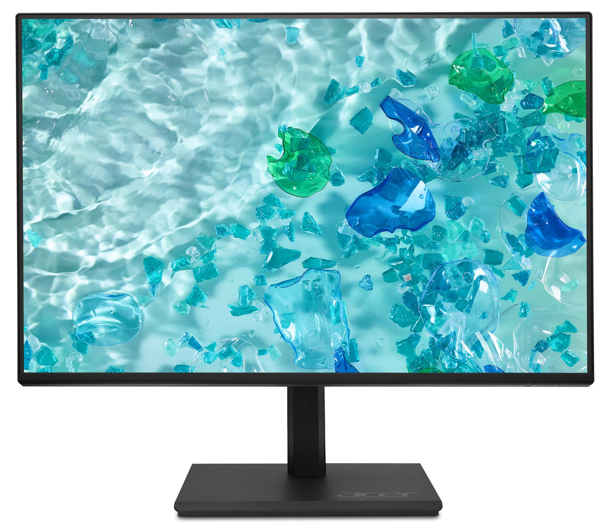 Acer CB2 CB272 G écran plat de PC 68,6 cm (27") 1920 x 1080 pixels Full HD LCD Noir