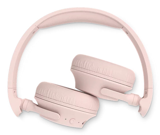 Philips TAH4000PK/00 casque Sans fil Arceau Appels/Musique Bluetooth Rose