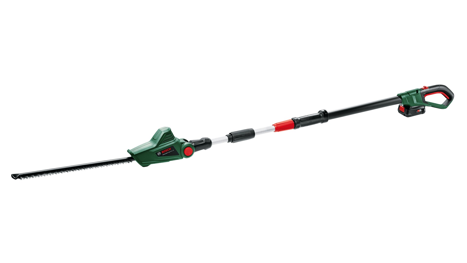 Bosch Bosch UniversalHedgePole 18 Lame unique 3,6 kg