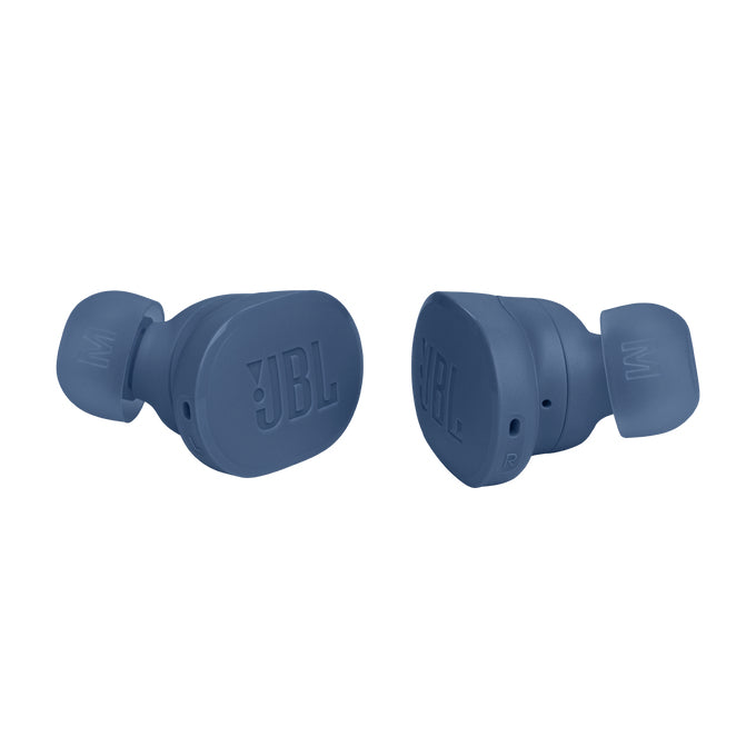 JBL Tune Buds Casque True Wireless Stereo (TWS) Ecouteurs Appels/Musique Bluetooth Bleu - vue 7