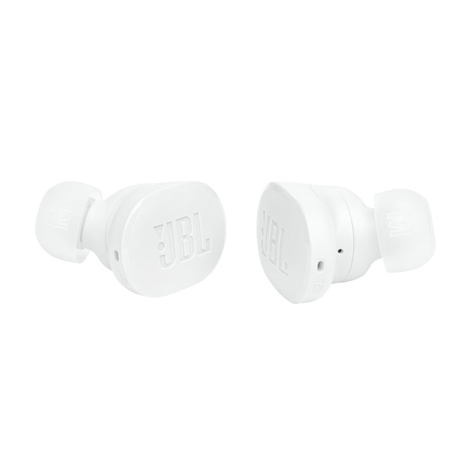 JBL TUNE Buds Trådløs Ægte trådløse øretelefoner Hvid - vue 7