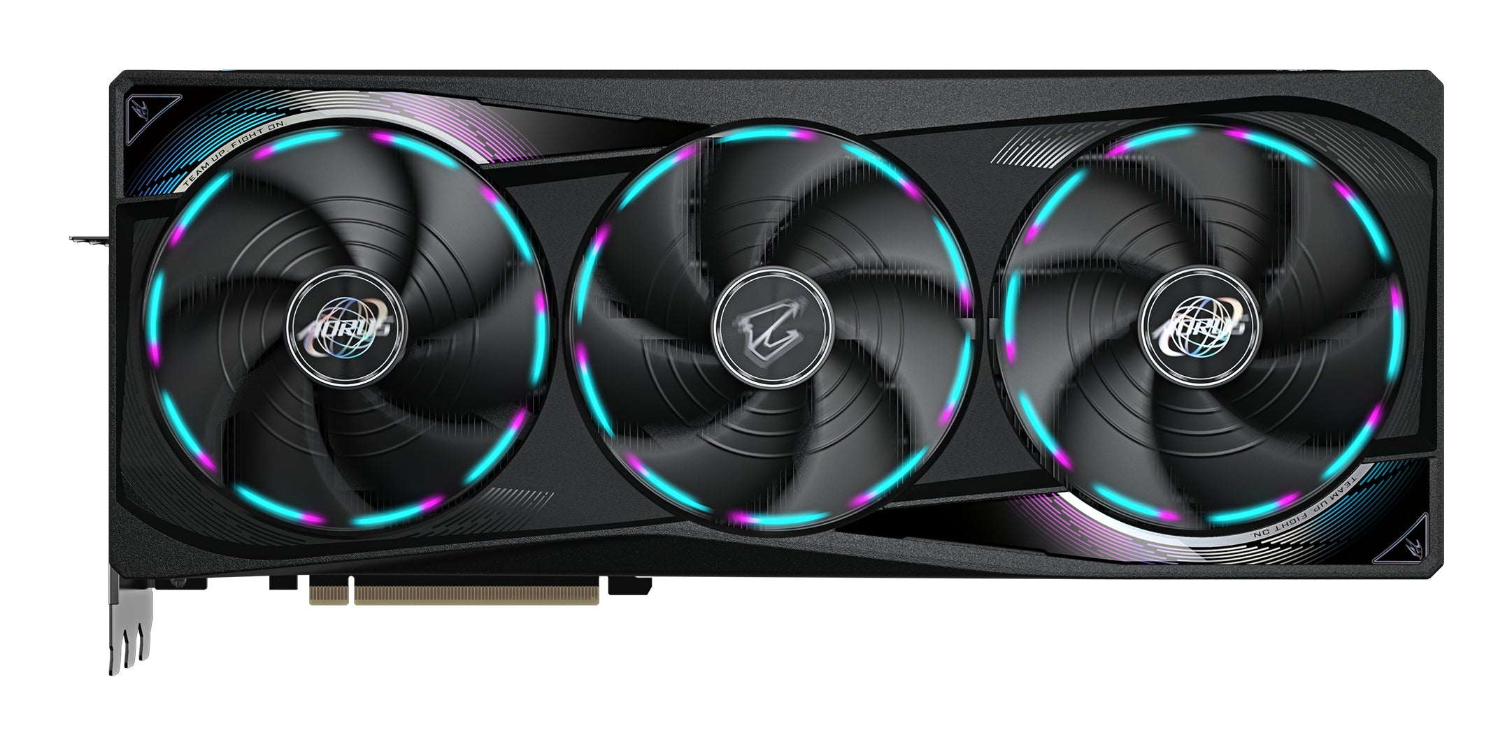 GIGABYTE AORUS GeForce RTX 5090 MASTER 32G Carte Graphique - 32 Go GDDR7, 512 bits, PCI-E 5.0, 2655MHz Fréquence du Cœur, 3 x DP 2.1a, 1 x HDMI 2.1b, GV-N5090AORUS M-32GD