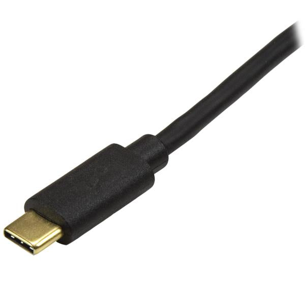 StarTech.com Adaptateur USB-C vers SATA 3.1 10 Gb/s pour Disques Durs et SSD 2,5" et 3,5"