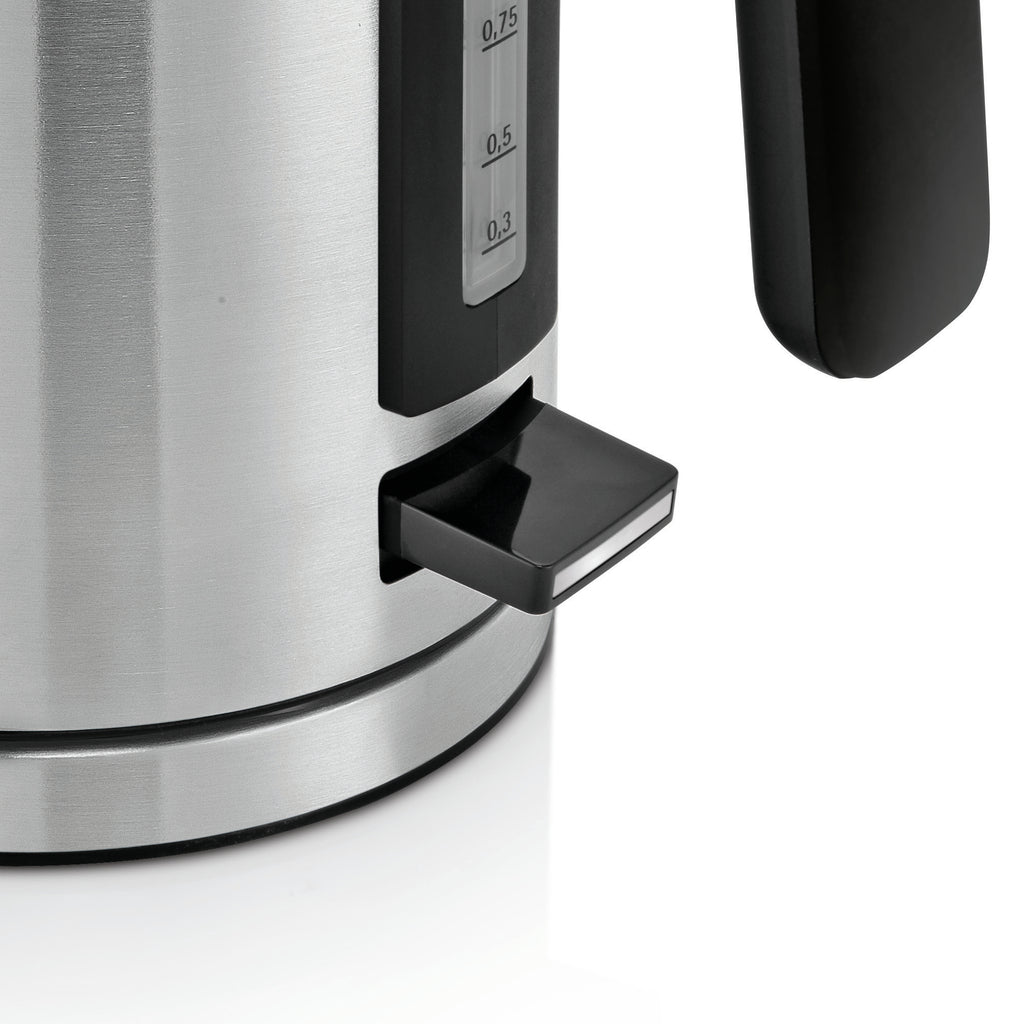 WMF Lono 0413130011 bouilloire 1,6 L 2400 W Acier inoxydable - vue 5