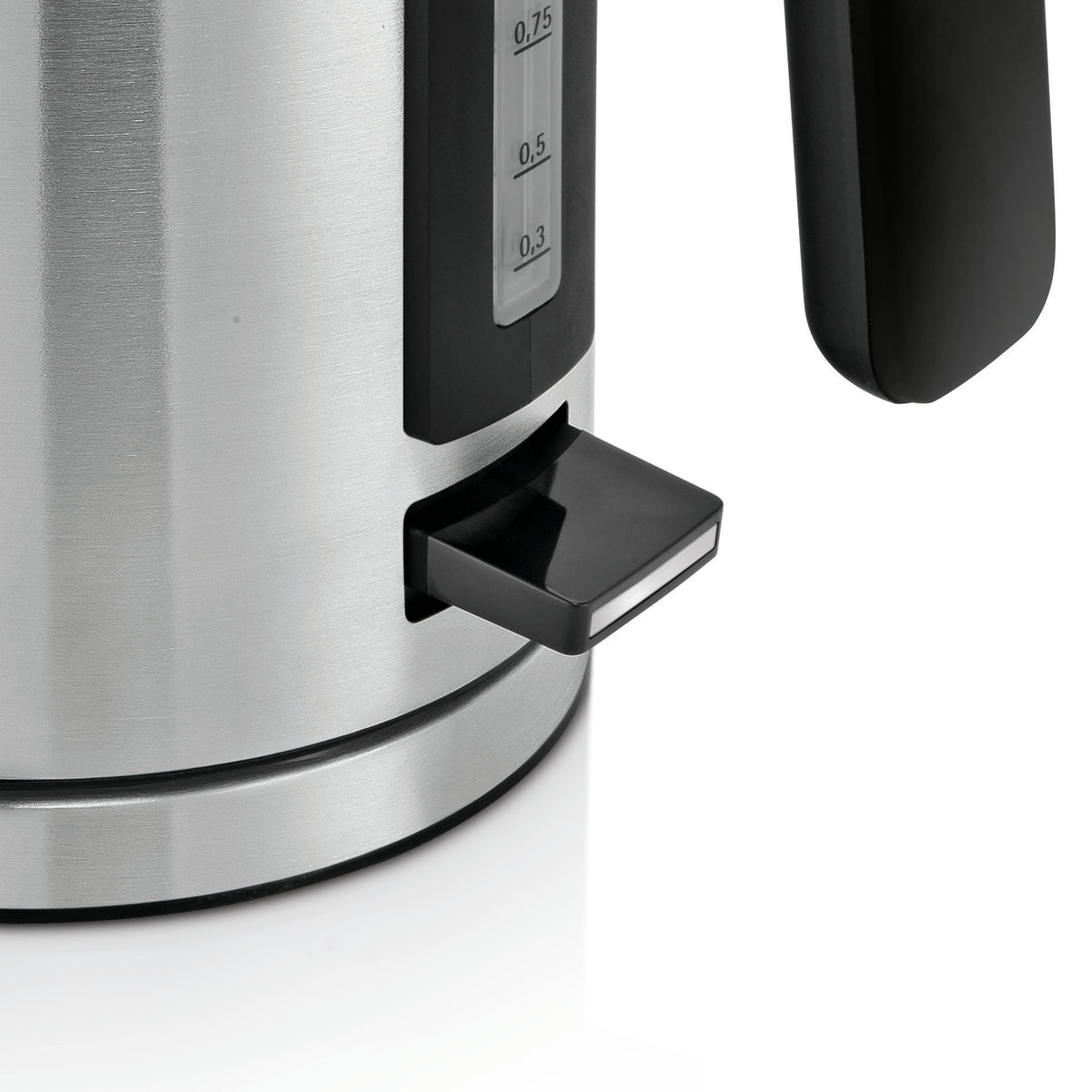 WMF Lono 0413130011 bouilloire 1,6 L 2400 W Acier inoxydable - vue 5