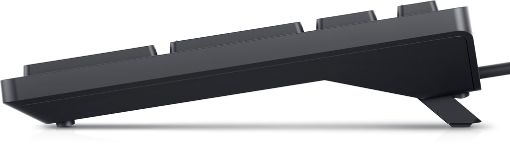 DELL Clavier filaire de collaboration Pro - KB525C - États-Unis international (QWERTY)