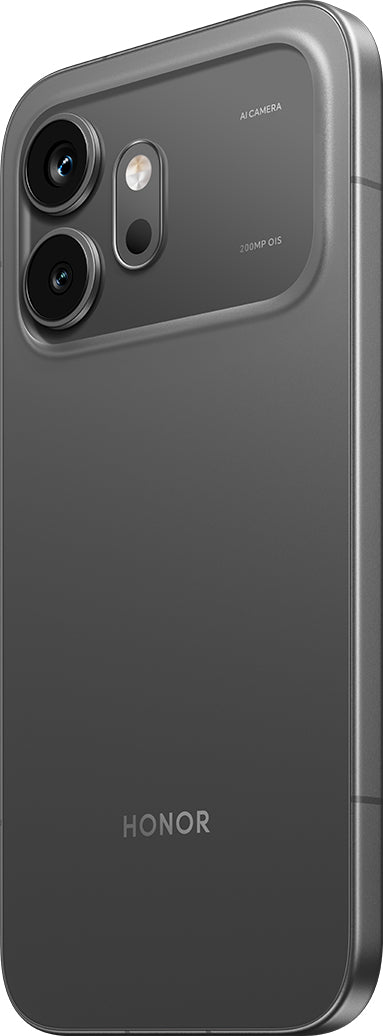 Smartphone 5G 6.57" Android 16.0, 8 Go RAM, 512 Go Stockage, 6400 mAh, Noir
