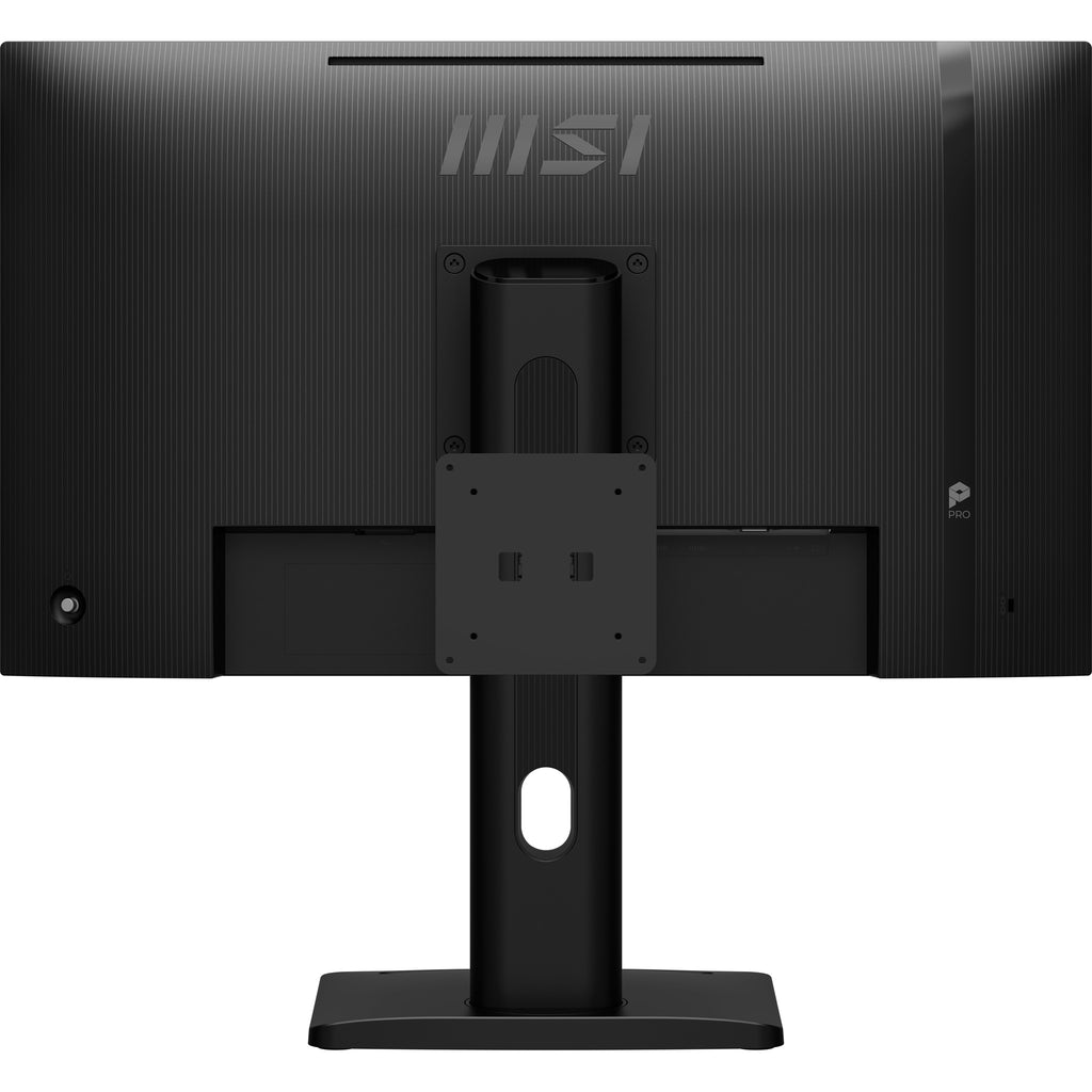 MSI Pro MP275PGN E14 écran plat de PC 68,6 cm (27") 1920 x 1080 pixels Full HD LCD Noir - vue 7