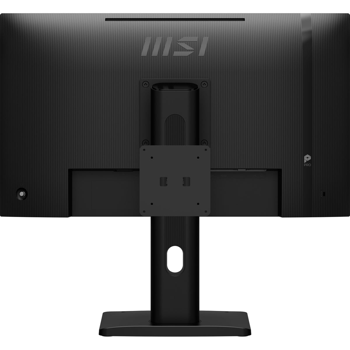 MSI Pro MP275PGN E14 écran plat de PC 68,6 cm (27") 1920 x 1080 pixels Full HD LCD Noir - vue 7